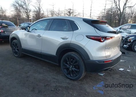 2024 Mazda Cx-30 2.5 S Select Sport из США, поврежденный, VIN 3MVDMBBM0RM659030